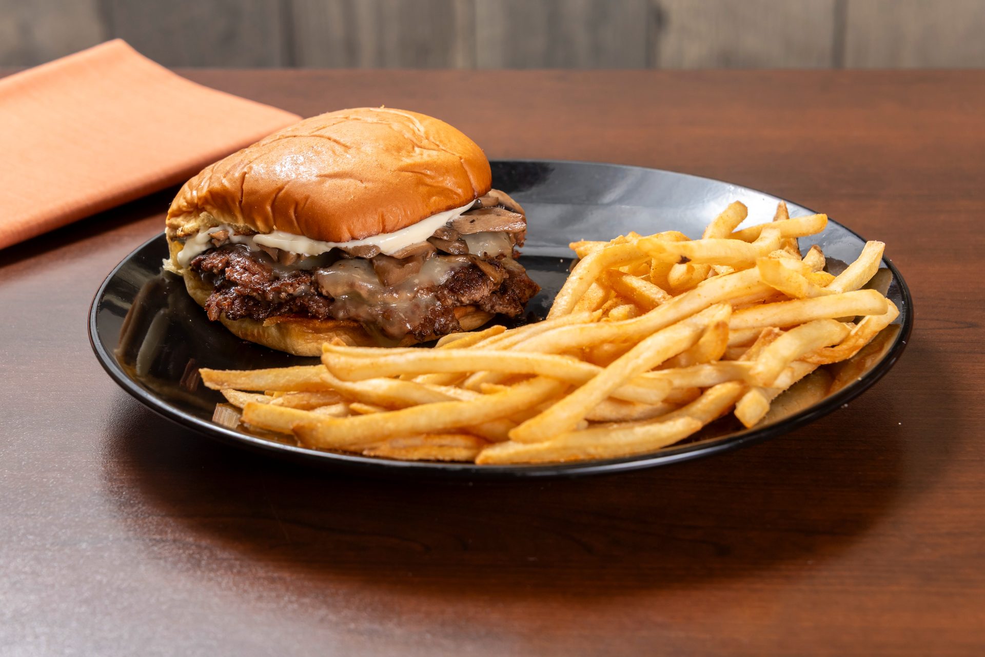 $9.99 Lunch Specials Every Day