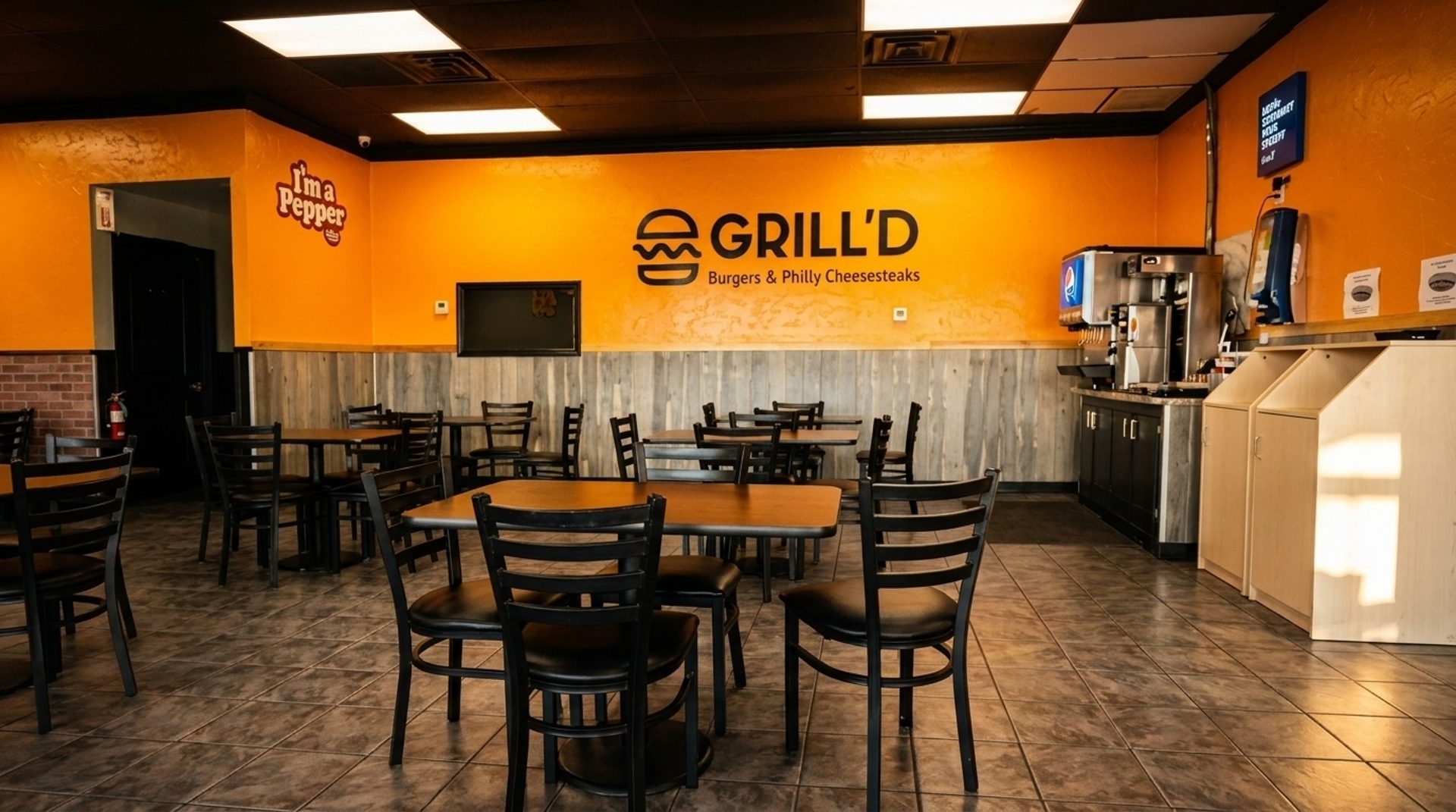 Reserve Your Private Dining Experience