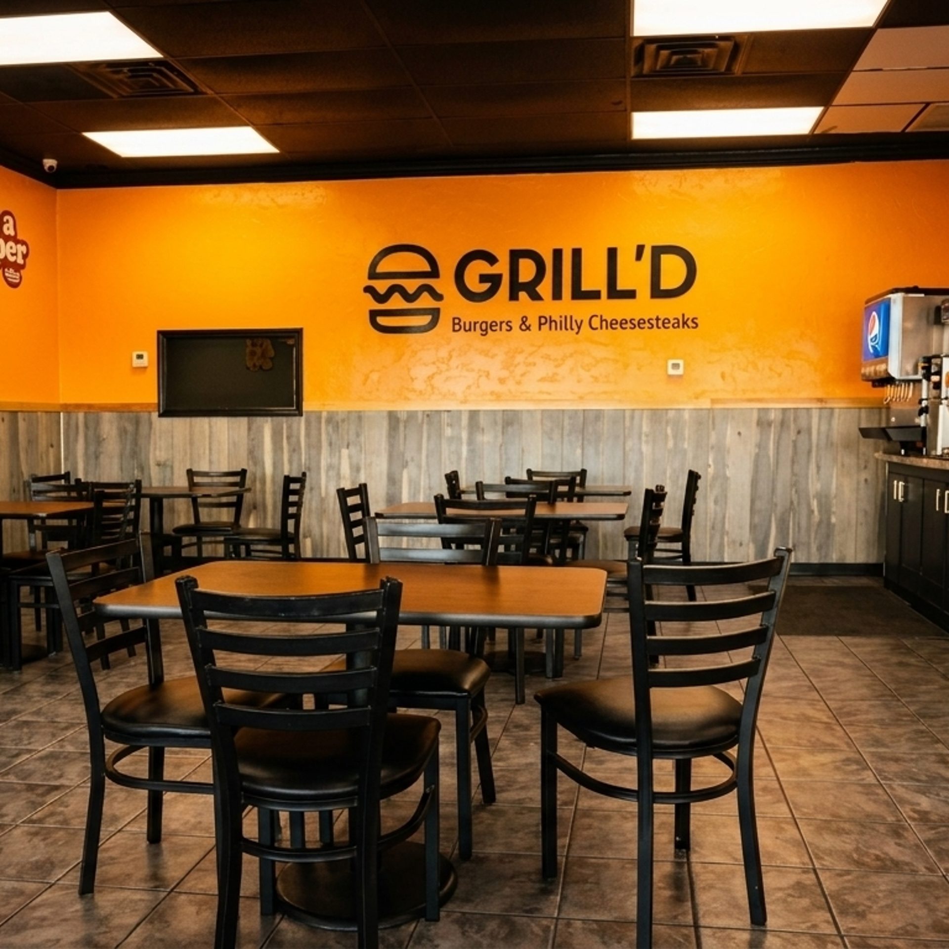 Reserve Your Private Dining Experience