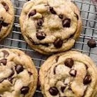 Cookie (Chocolate Chip)