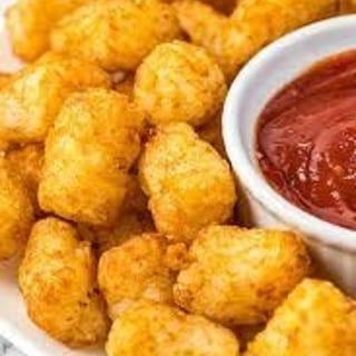 Tater Tots
