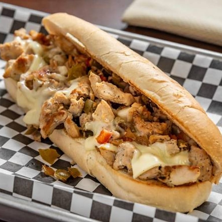 Irresistible Cheesesteak Options