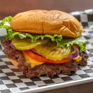 Smash Burger Box-Grill'd