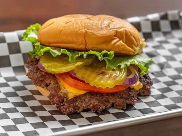 Smash Burger Box-Grill'd.
