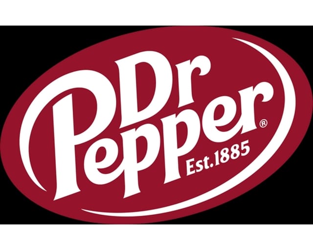 Diet Dr.pepper.