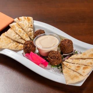 Falafel Side