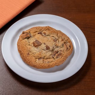 Cookie(chocolate chip)