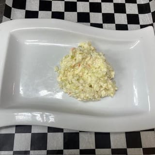 Coleslaw