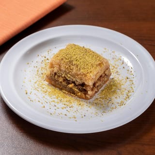 Baklava (Mixed Walnut/Pistachio)