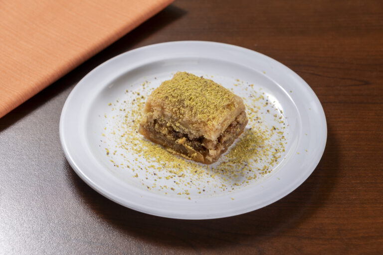 Baklava