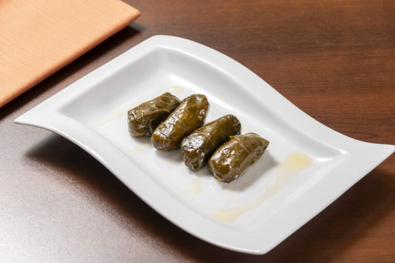 Dolmas