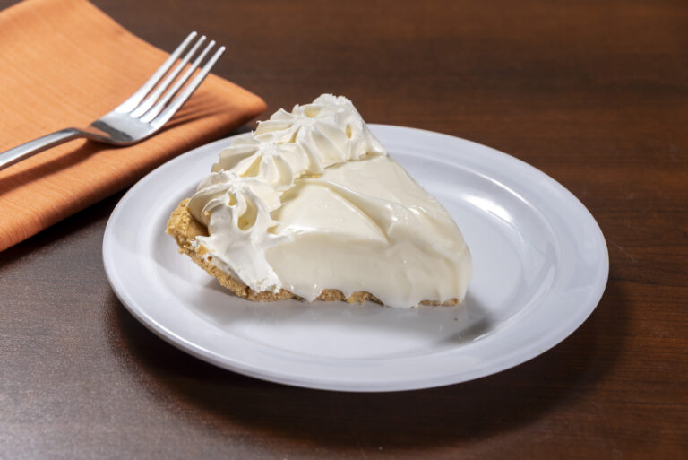 Key Lime Pie