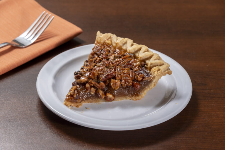Pecan Pie